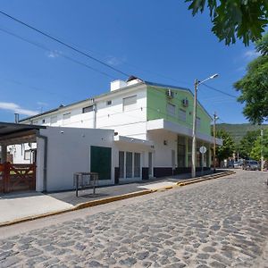 Apartamento de 2 Dormitorios